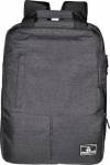 POWERTECH BACKPACK PT-700 FOR LAPTOP UP TO 15.6 GRAY